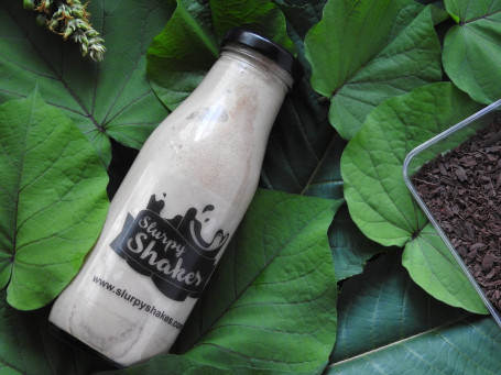 Chocolade Truffel Thickshake