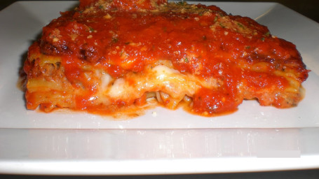 Lasagna(A La Carte) (Meat)