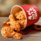 Hot Crispy Chicken -4St