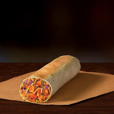 Tikka Masala Burrito Niet-Vegetarisch