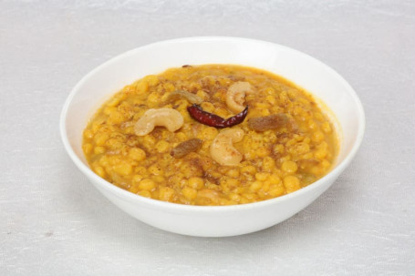 Cholar Dal