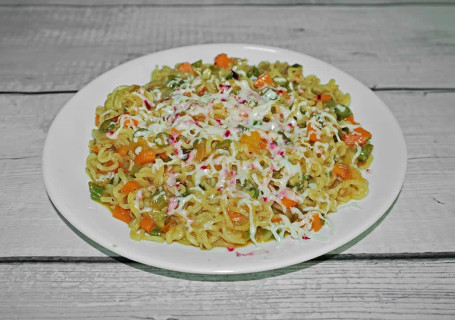 Kaas Vegetarische Maggi