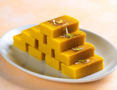 Speciaal Mysore Pak