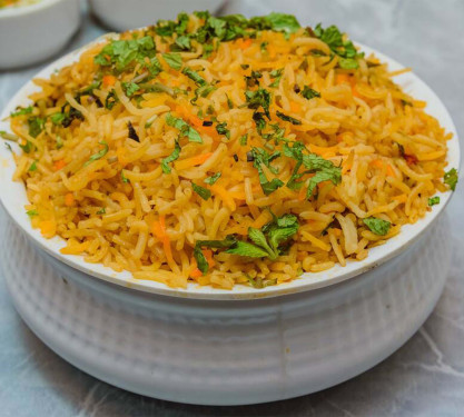 Lege Kip Biryani