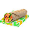 Paneer Tikka Signature Wrap