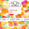 Non-Alcoholic Juicy Ipa