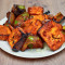 Punjabi paneer tikka [half]