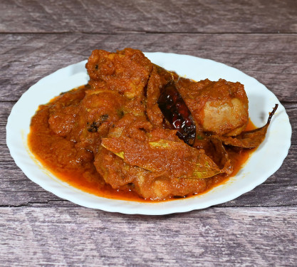 Chicken Kosha With Bone