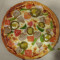 Veggie Delight Pizza [Regular]