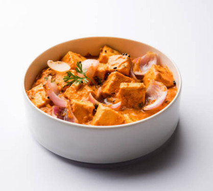 Paneer Do Pyaza [400G, 8Pcs]