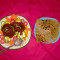 Tava Chick With Paratha