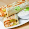 Chicken Arabian Shawarma Jumbo Special Wrap