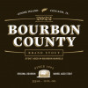 Bourbon County Brand Stout (2022) 14.3