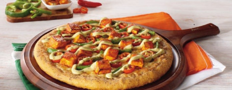 Indi Tandoori Paneerpizza