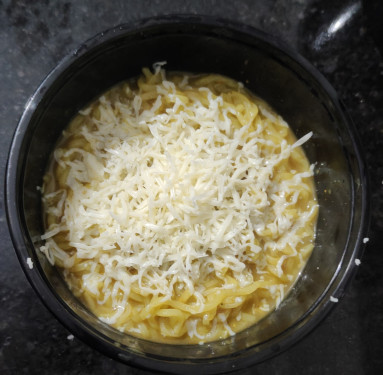 Cheese Maggi (Serves 1)