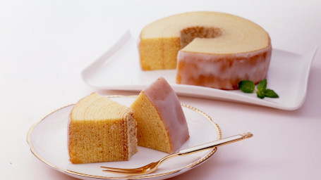 バウムクーヘン Baumkuchen 1Whole