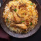 Hydrabadi Dum Chicken Biryani