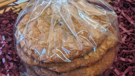 Gluten-Free Chocolate Chip Cookie Bag