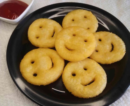 Mc-Cain Smileys