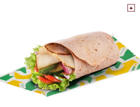 Kalkoenkip Plakjes Signature Wraps