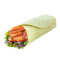 Nieuwe Peri Peri Chicken Sig Wrap