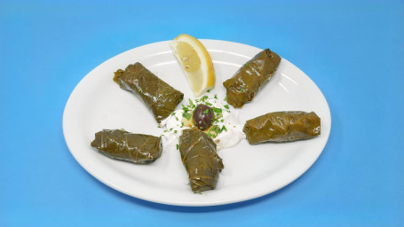 Dolmades (5)