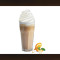 Mandarijn Witte Chocolade Frappe