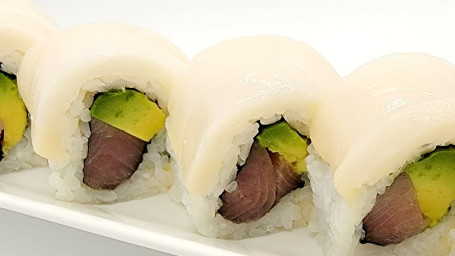 Iceland Roll