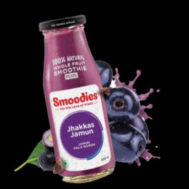 Jhakka's Jamun (200 Ml)