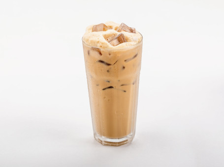 Iced Latte Suikervrij