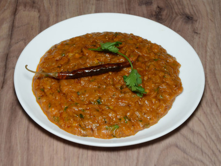 Yellow Dal Amritsari