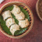 Pork Momo (Steamed)(6 Pcs)