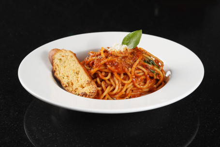 Pomodori-E-Basilicata Pasta