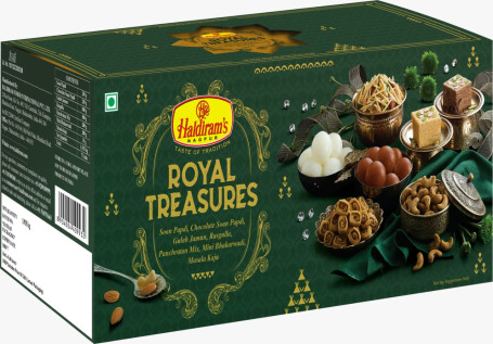 Royal Treassure