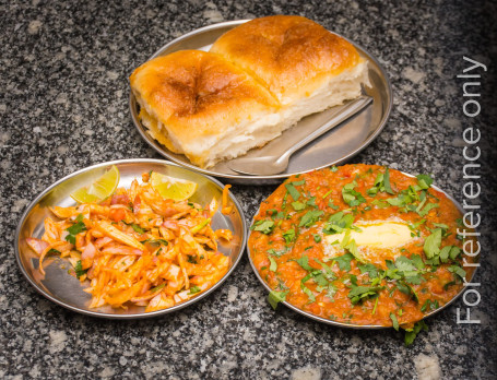 Chess Pav Bhaji