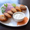 Kul Stuffed Dahi Ke Kabab