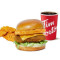 Tims Crispy Chicken Stack Meal