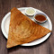 Onion Butter Paper Masala Dosa