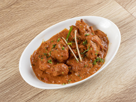 Tandoori Murgh Makhan Masala