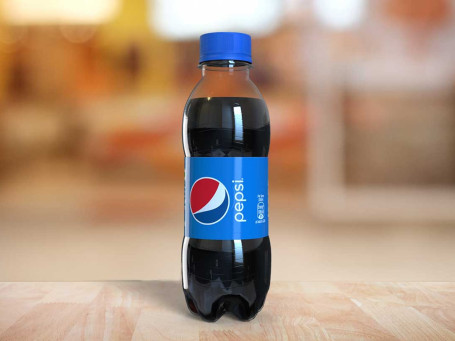Pepsi 250 Ml Pet Bottle