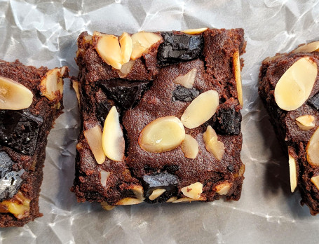 Guilt Free Brownie Pack Of 4]