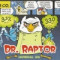 3. Dr. Raptor