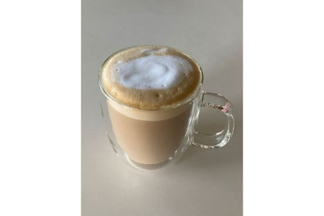 Cafe Latte (200 Ml)