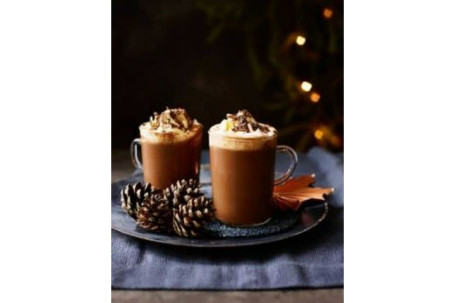 Hot Chocolate (200 Ml)