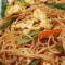 Hot Garlic Egg Chow