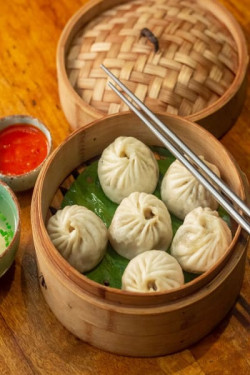 Veg Tibetan Momo