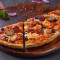 Kip Maximus Semizza [Halve Pizza]