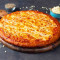 Double Cheese Margherita Cheese Burst Pizza [Medium]