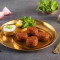 Murgh Kefta (Kip Gehaktbal Kebab) (4 Stuks)