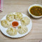 Chicken Momo Steam 6 Piece)